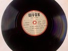 Darnell Family UNISSUED GOSPEL 78 Shadow Of The Cross/Service For Lord WVOK HEAR