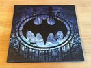 Batman Returns - Danny Elfman - Mondo 3LP colour vinyl - rare