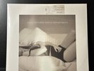 The Tortured Poets Department Vinyl + Bonus Track with Hand Signed Photo IN HAND