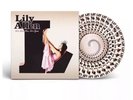 LILY ALLEN It's Not Me It's You - RSD 2024 Zoetrope NEW SEALED Vinyl LP UK