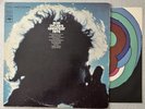 BOB DYLAN Greatest Hits LP Orig Poster & Inner 1967 2Eye Early Pressing KCS 9463