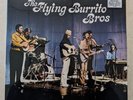 The Flying Burrito Bros - Live In Amsterdam 1972 RSD 2024