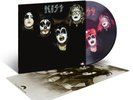 KISS 50th Anniversary Debut First 1st Album Picture Disc LP VINYL  500 LE