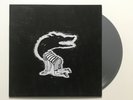Fireworks - Oh, Common Life Vinyl LP, 2014 | Silver Opaque | Pop Punk