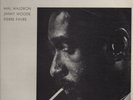 MINT SEALED jazz LP: MAL WALDRON / BLACK GLORY / Enja 2004-ST