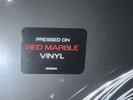 Pearl Jam Dark Matter Red Marble Vinyl LP Ten Club Exclusive New Sealed 10C Only