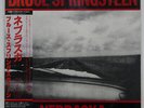 BRUCE SPRINGSTEEN NEBRASKA CBS/SONY 25AP2440 JAPAN OBI VINYL LP