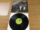 Edgar Broughton Band - Inside Out. Vinyl 1972 GER  First Press EX/EX PLAYS GREAT