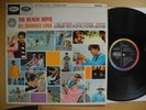 BEACH BOYS All Summer Long LP 1965 UK ST 2110 EX-