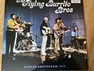 The Flying Burrito Brothers - Bluegrass Special : Live in Amsterdam RSD2024