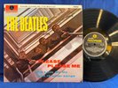 THE BEATLES PLEASE ME 1202 1N/2N MONO. ORIGINAL UK LP EXC