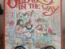 Old And In The Way Self Titled. Vinyl LP. Execellent Condition Cover Record.