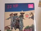Zz top El Loco Limited Edition Pink Vinyl  2019 New Sealed Lp