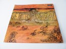 SAVOY BROWN 'BLUE MATTER' LP UK DECCA 1970S REISSUE OF 1969 LP