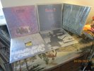Focus - Moving waves/Ship of Memories/Focus Con Proby/3/Hamburger Concerto Lp