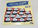 Collectors Records of the 50's and 60's Volume 5-13 Vinyl LP Set