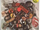 THE PINK FAIRIES WHAT A BUNCH OF SWEETIES VINYL LP POLYDOR UK 1972 EX/EX
