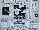 BILL NELSON NORTHERN DREAM VINYL LP UK 1971 1ST PRESS NO NUMBER BE BOP DELUXE