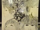The Beatles - Revolver - Original 67-72? US Capitol Stereo LP - MINT SEALED NEW