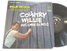 WILLIE NELSON 