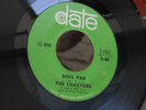 Z24 DATE 1552 SOUL FUNK THE COASTERS SOUL PAD DOWN HOME GIRL