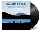 Original Soundtrack Stand By Me LP Vinyl NEW