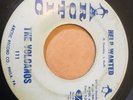 NORTHERN SOUL” THE VOLCANOES”HELP WANTED”U.S”ORIGINAL”ARCTIC”.