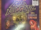 VARIOUS ARTISTS LOS NUGGETZ: GARAGE & PSYCHE FROM LATIN AMERICA (RSD2024)