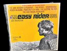 EASY RIDER Soundtrack LP Dunhill DSX 50063 Hendrix Byrds EX IN SHRINK