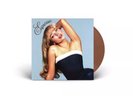 Sabrina Carpenter  Espresso Presale Chocolate Brown Colored 7