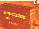 George Adams & Don Pullen Melodic Excursions NEAR MINT Timeless Vinyl LP