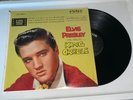 Elvis Presley King Creole Stereo LP * Soundtrack w/ Inner Sleeve RCA ** 1958