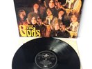 The Gods. To Samuel A Son. Original RARE UK First Press 1969 Vinyl LP. SCX6372.