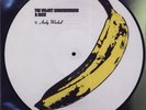 The Velvet Underground And Nico Picture Vinyl Lp