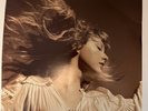 Taylor Swift Fearless Taylor's Version 3 LP Red Vinyl Target Exclusive
