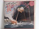 Jeff Wayne's War of The Worlds Vinyl, 1978 CBS 2 Record Set, Complete, EX / VG+