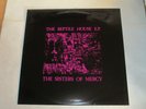 LP MINI VINYL - SISTERS OF MERCY - THE REPTILE HOUSE - EP - UNBENUTZT - TOP