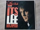 BEAT LP LEE CURTIS AND THE ALL-STARS   It's Lee   Star-Club 158017 ORIGINAL