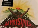 Bob Marley and the Wailers Uprising Sealed