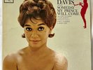 The Miles Davis Sextet  Someday My Prince Will Come Columbia CL 1656 6-eye