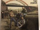RED ALERT - WE’ VE GOT POWER LP NO FUTURE RECORDS F-1982 OI PUNK