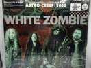 White Zombie Astro-Creep: 2000 (180 Gram Vinyl LP) [Music On Vinyl] Rob Zombie