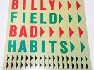 Billy Field 