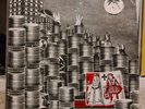 THE WHITE STRIPES - LIVE IN LAS VEGAS - 3 LP + 7