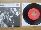 The Cramps Sub Pop number 002 Psychobilly Rockabilly Single