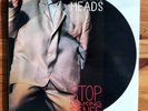 TALKING HEADS / STOP MAKING SENSE (LIVE) / 1984 SIRE 9 25186-1 / VINYL LP