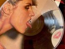 BLONDIE Parallel Lines 1978. original PICTURE DISC LP NM-/NM- CLEAR RIM EDITION