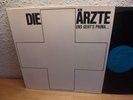Die Ärzte – Uns Geht's Prima...Vinyl, 12