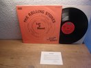 The Rolling Stones – Let It Bleed (Aktuelle Express-Ausgabe) mint- 1969 + Gutsch
