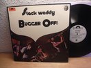 STACK WADDY Bugger Off 1972 Orig LP British BLUES PROG Mint Promo wow.....